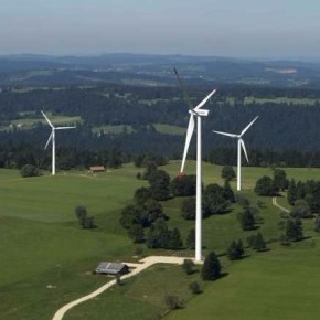 Sich am Wind berauschen ist keine gute&nbsp;Idee