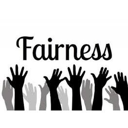 Gleicher Lohn für gleiche Arbeit ist&nbsp;unfair!